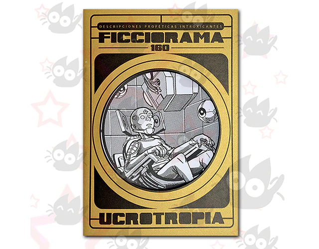 Ficciorama #160