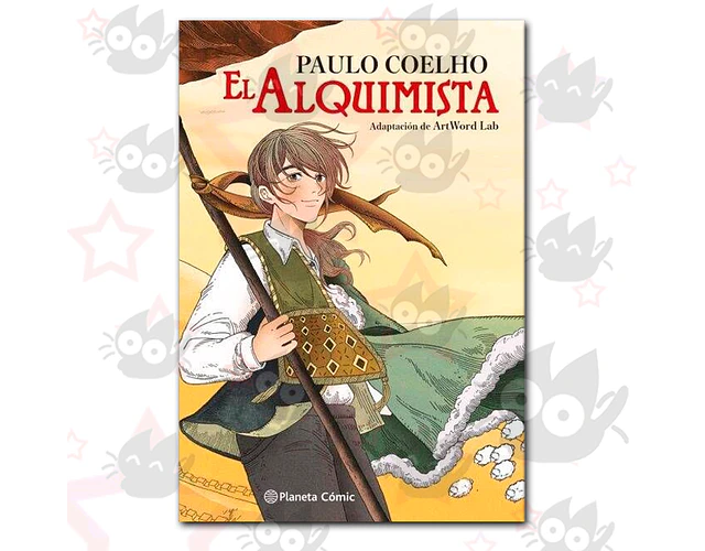 El Alquimista