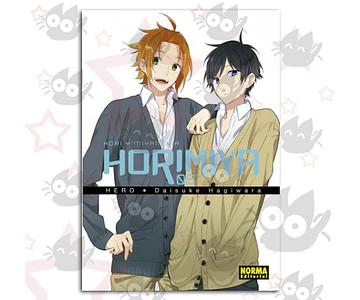 Horimiya Vol. 05