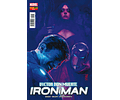 Victor Von Muerte: Iron Man, El Ascenso de Muerte #1 a #4