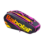 Bolso Babolat Pure Aero Rafa RH6