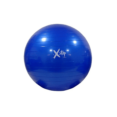 Balon Pilates Xstep Azul 55cm