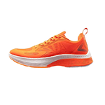 Zapatilla Peak Running Ultraliviana Fluorescent Orange Man