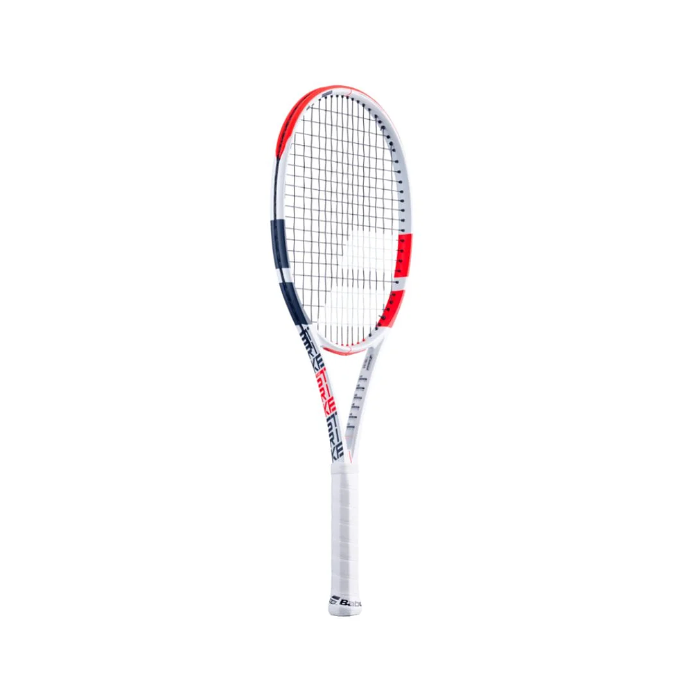 Raqueta Tenis Babolat Pure Strike 16/19 Grip 3 