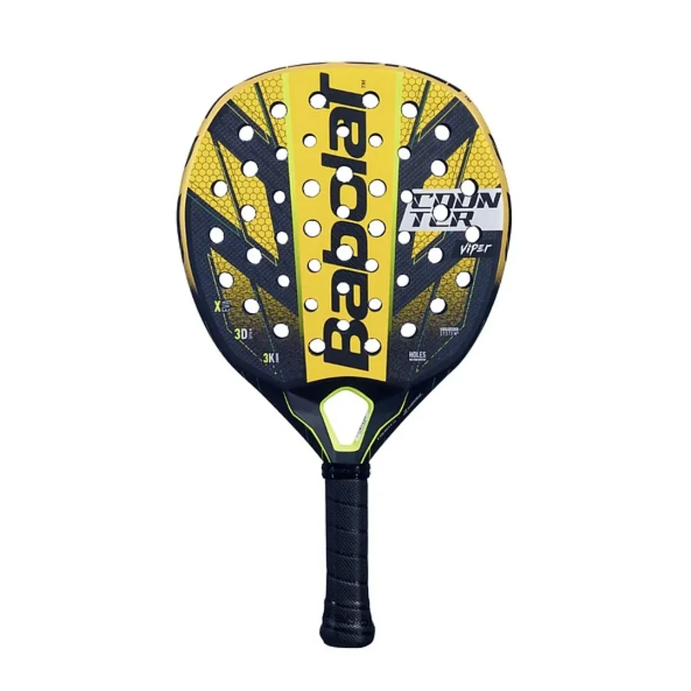 Pala Padel Babolat Counter Viper 2024 