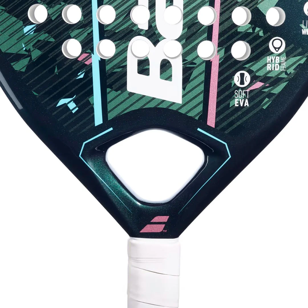 Pala Padel Babolat Reveal 