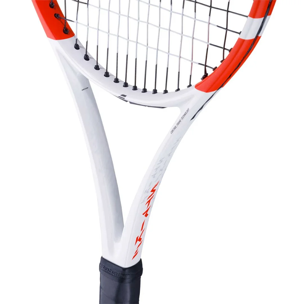 Raqueta Tenis Babolat Pure Strike 18/20 (98 in) New 2024 