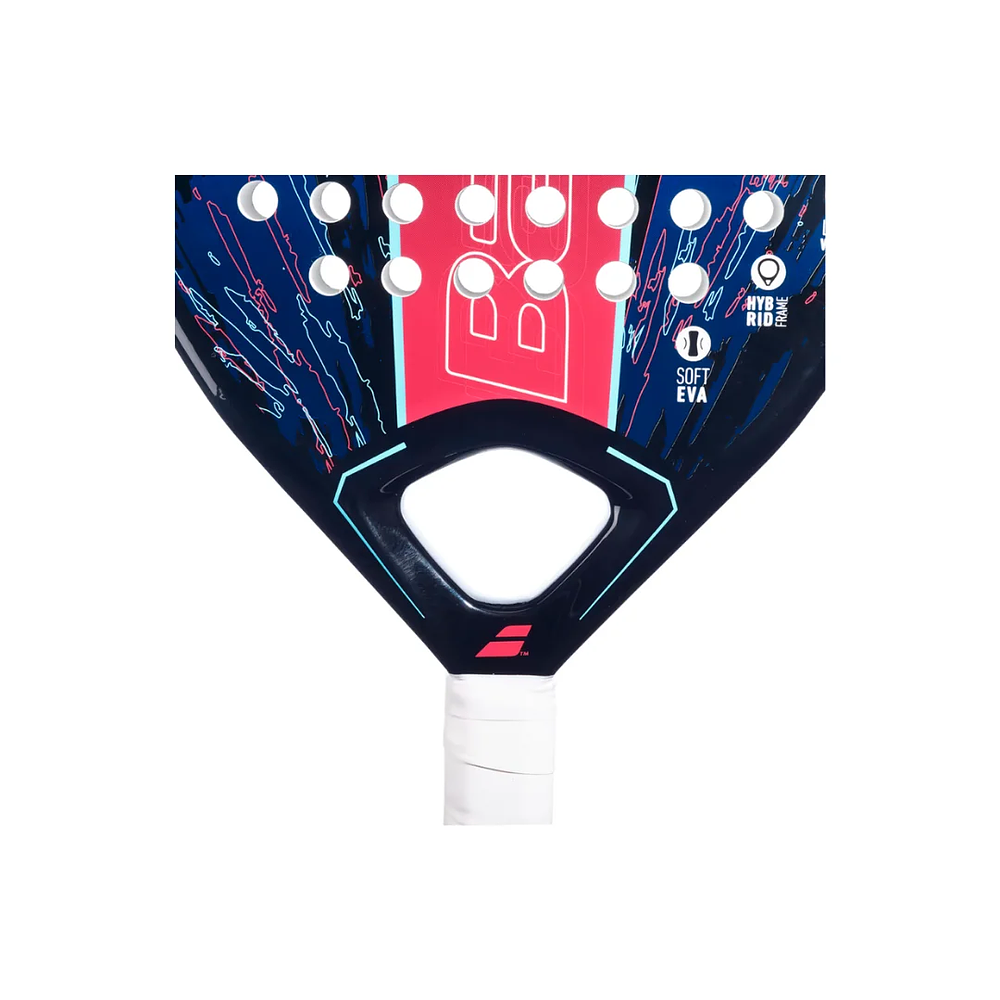 Pala Padel Babolat Contact