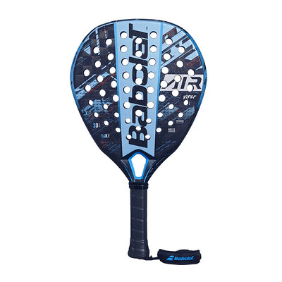 Pala Padel Babolat Air Viper 2024