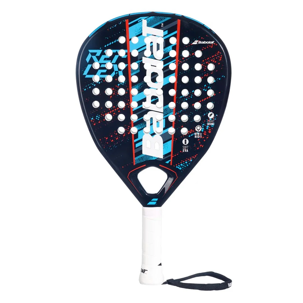 Pala Padel Babolat Reflex 2023