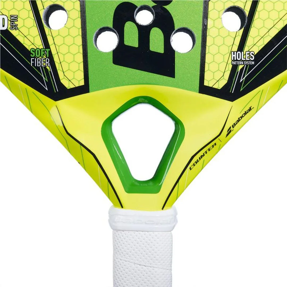 Pala Padel Babolat Counter Vertuo 2023