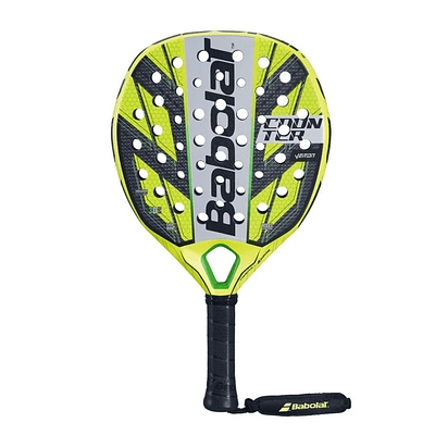 Pala Padel Babolat Counter Veron 2023