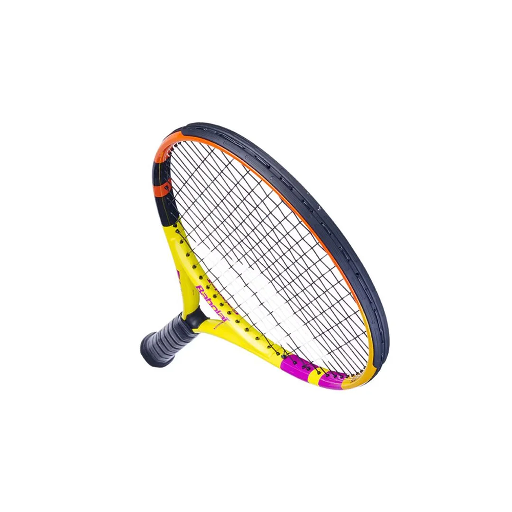 Raqueta Tenis Babolat Nadal Junior 26 Grip 0