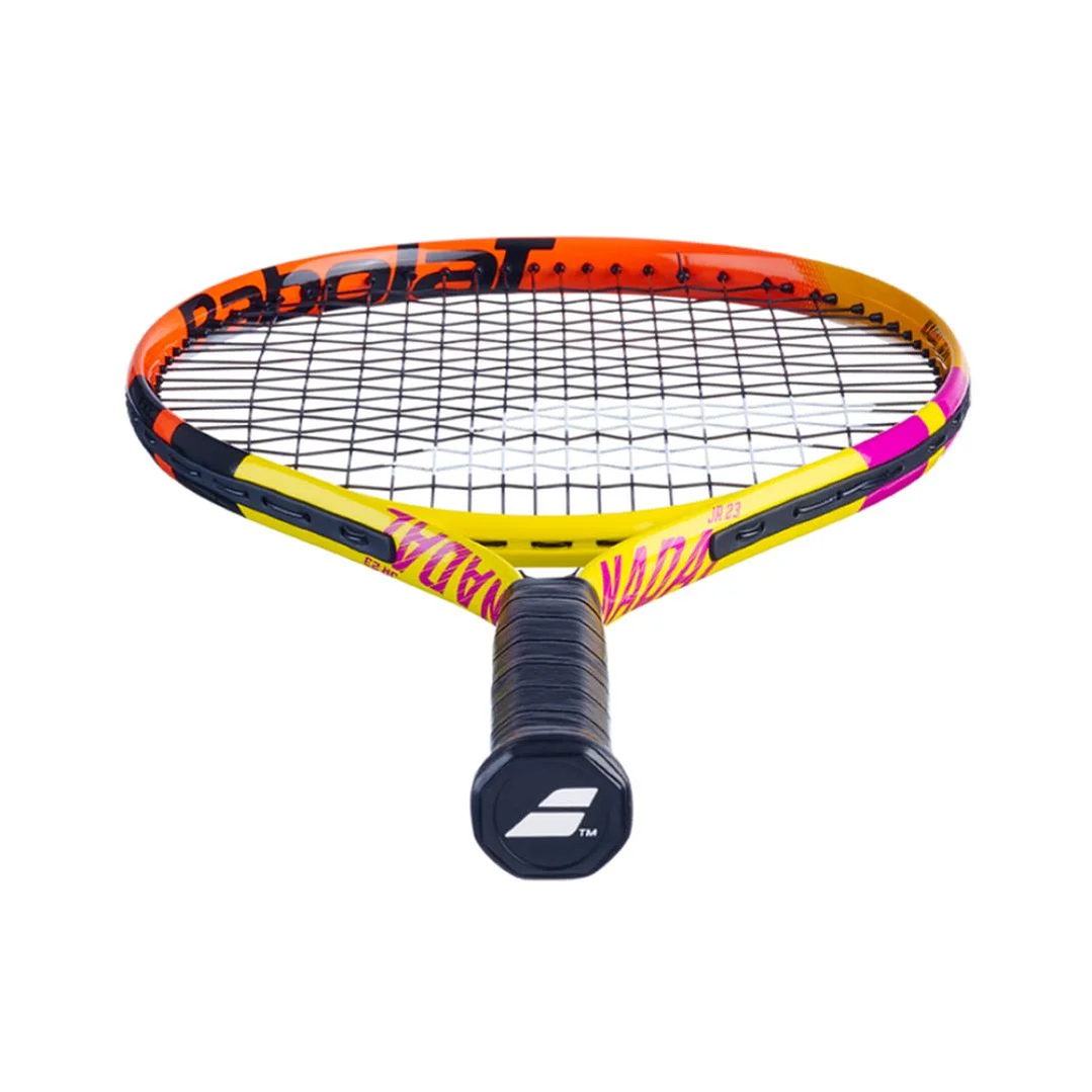 Raqueta Tenis Babolat Nadal Junior 23 Grip 0 3