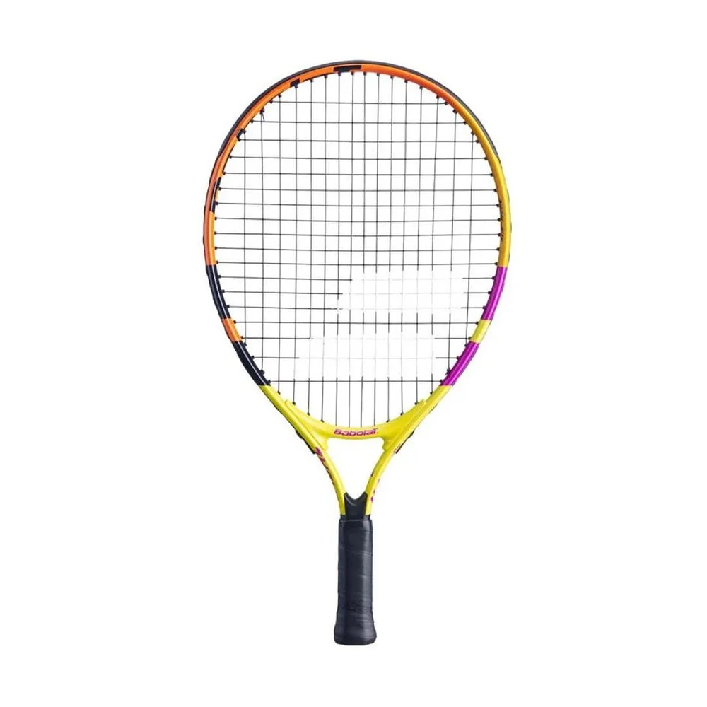 Raqueta Tenis Babolat Nadal Junior 19 Grip 0