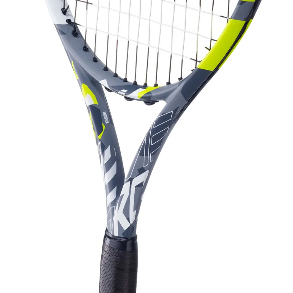 Raqueta Tenis Babolat Evo Aero 102 Grip 3 