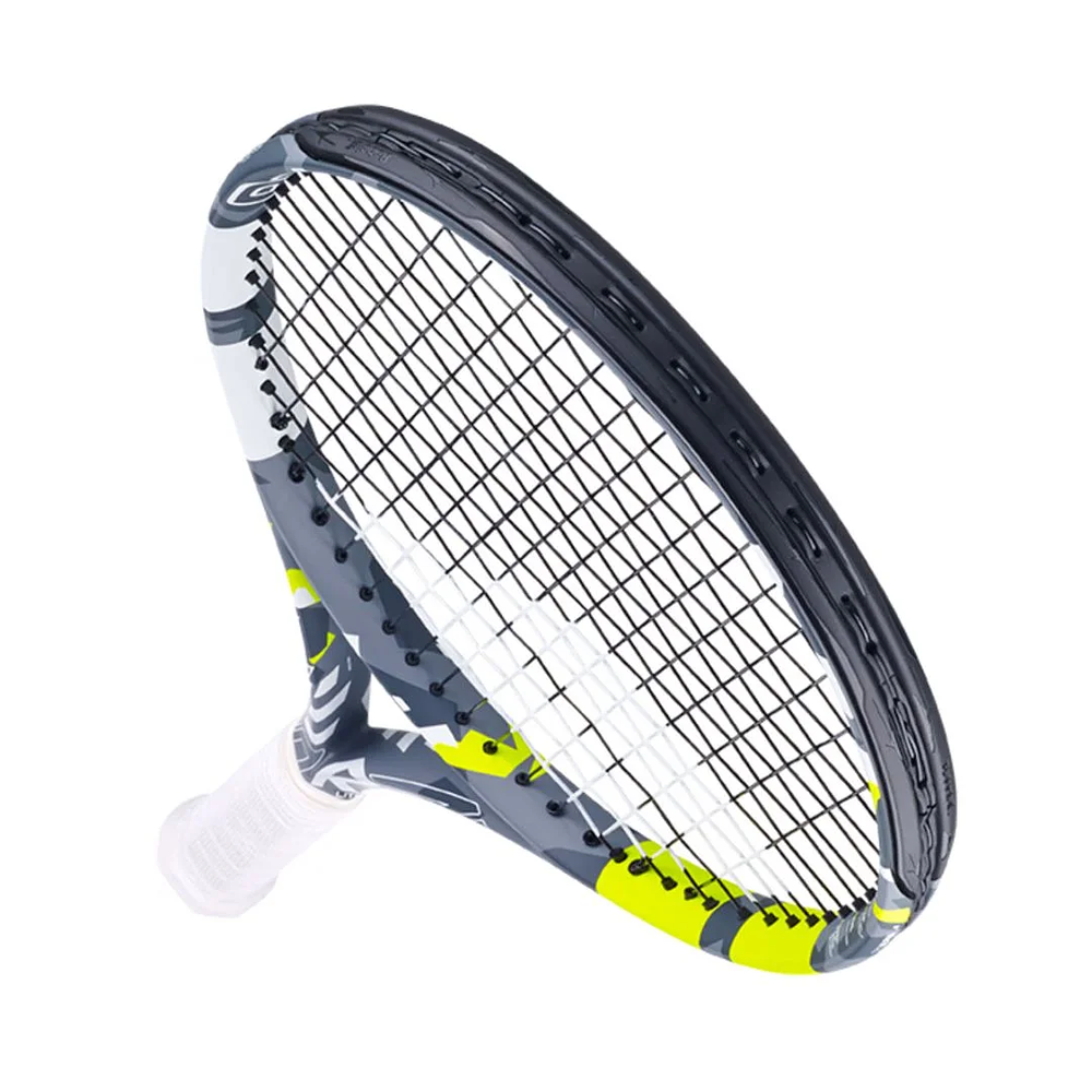 Raqueta Tenis Babolat Evo Aero Lite 102 Grip 2 