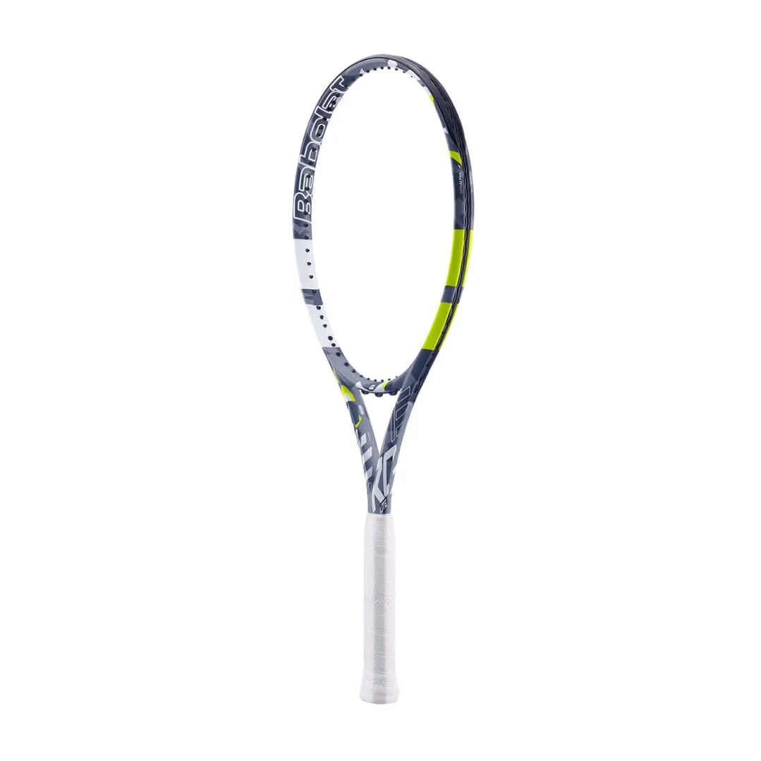 Raqueta Tenis Babolat Evo Aero Lite 102 Grip 2  2