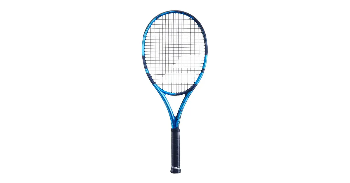 Raqueta Tenis Babolat Pure Drive 107