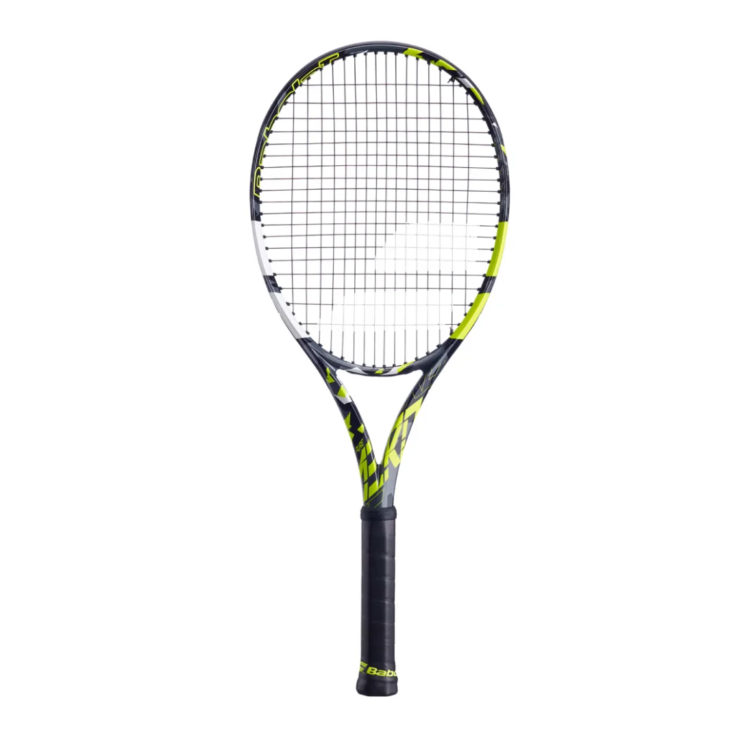 ラケット(硬式用) (takpak)Babolat Pure Aero 100 G2 Raqueta Tenis Babolat Pure Aero 100