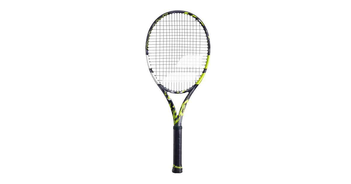 Raqueta Tenis Babolat Pure Aero 100