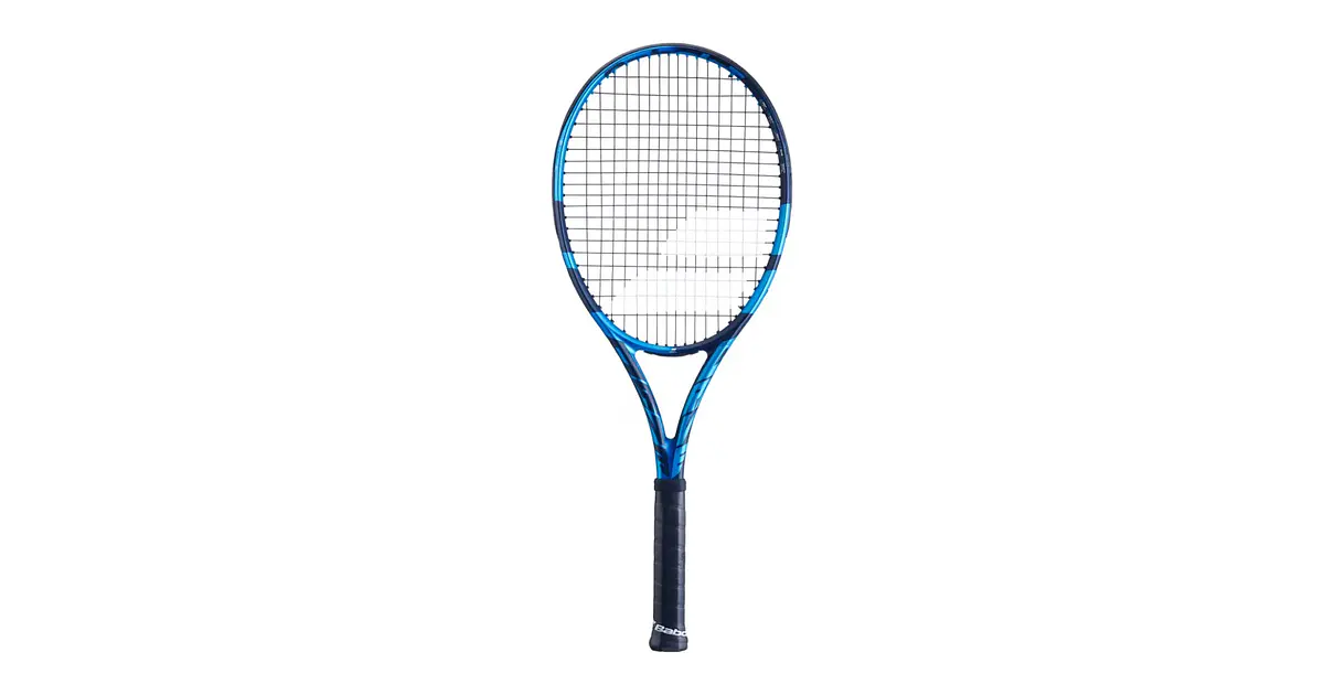 Raqueta Tenis Babolat Pure Drive 100