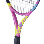 Raqueta Tenis Babolat Pure Aero Rafa Origin 317gr