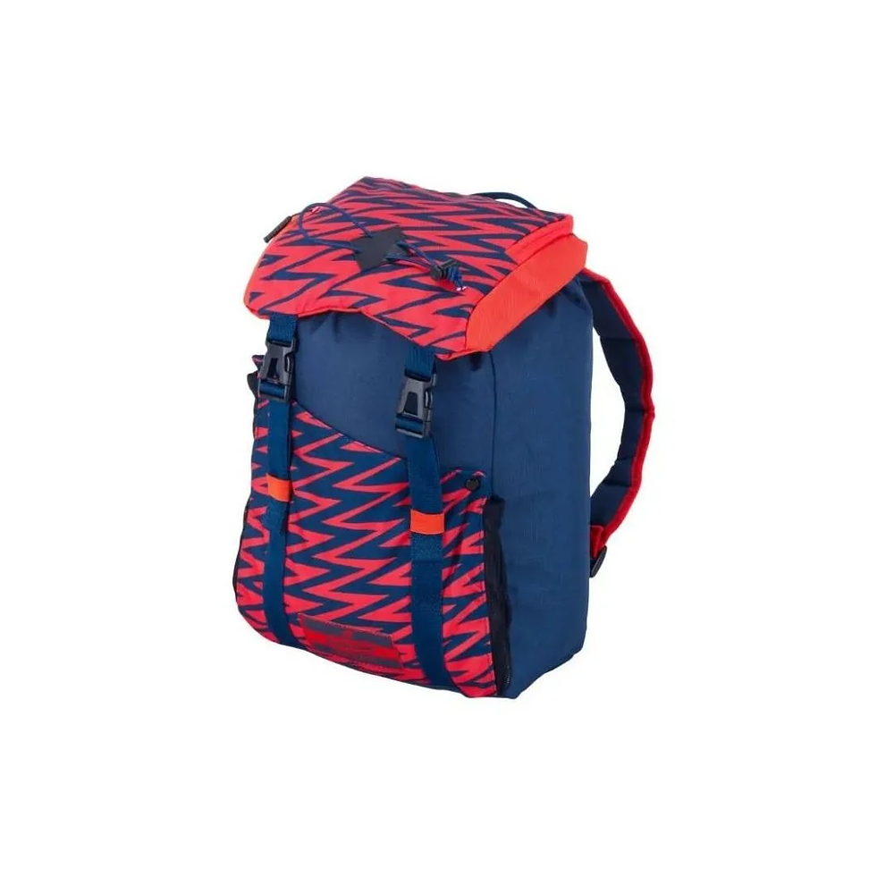 Mochila Babolat Classic Junior Azul/Rojo