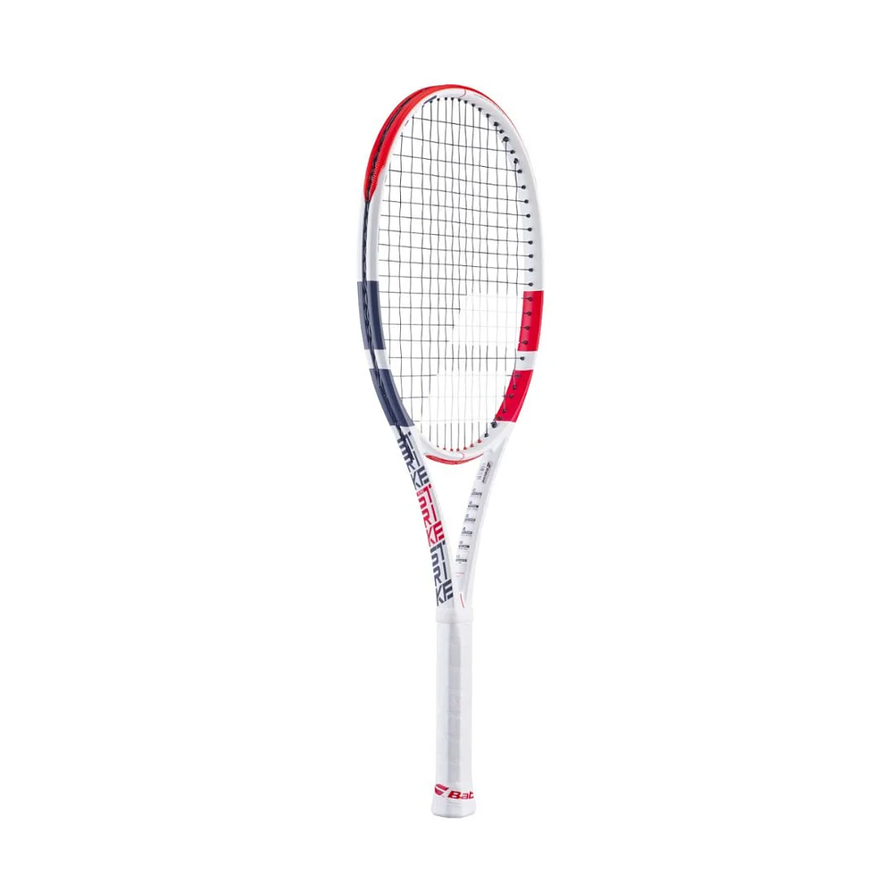 Raqueta Tenis Babolat Pure Strike 103 Grip 3