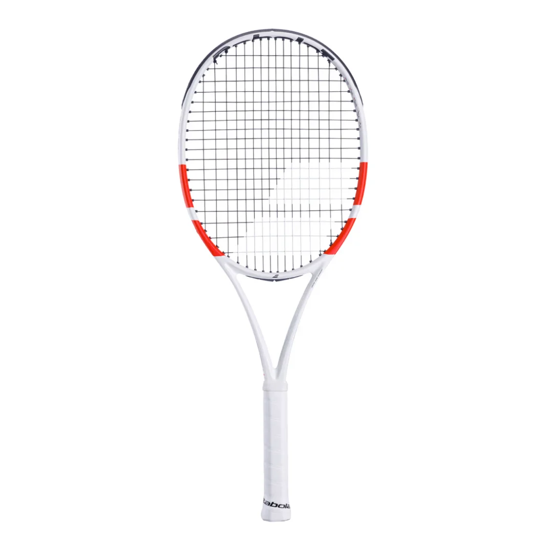 Raqueta Babolat Pure Strike 100 4ta Gen Grip 3