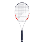 Raqueta Tenis Babolat Pure Strike 98 4ta Gen 16/19 Grip 3