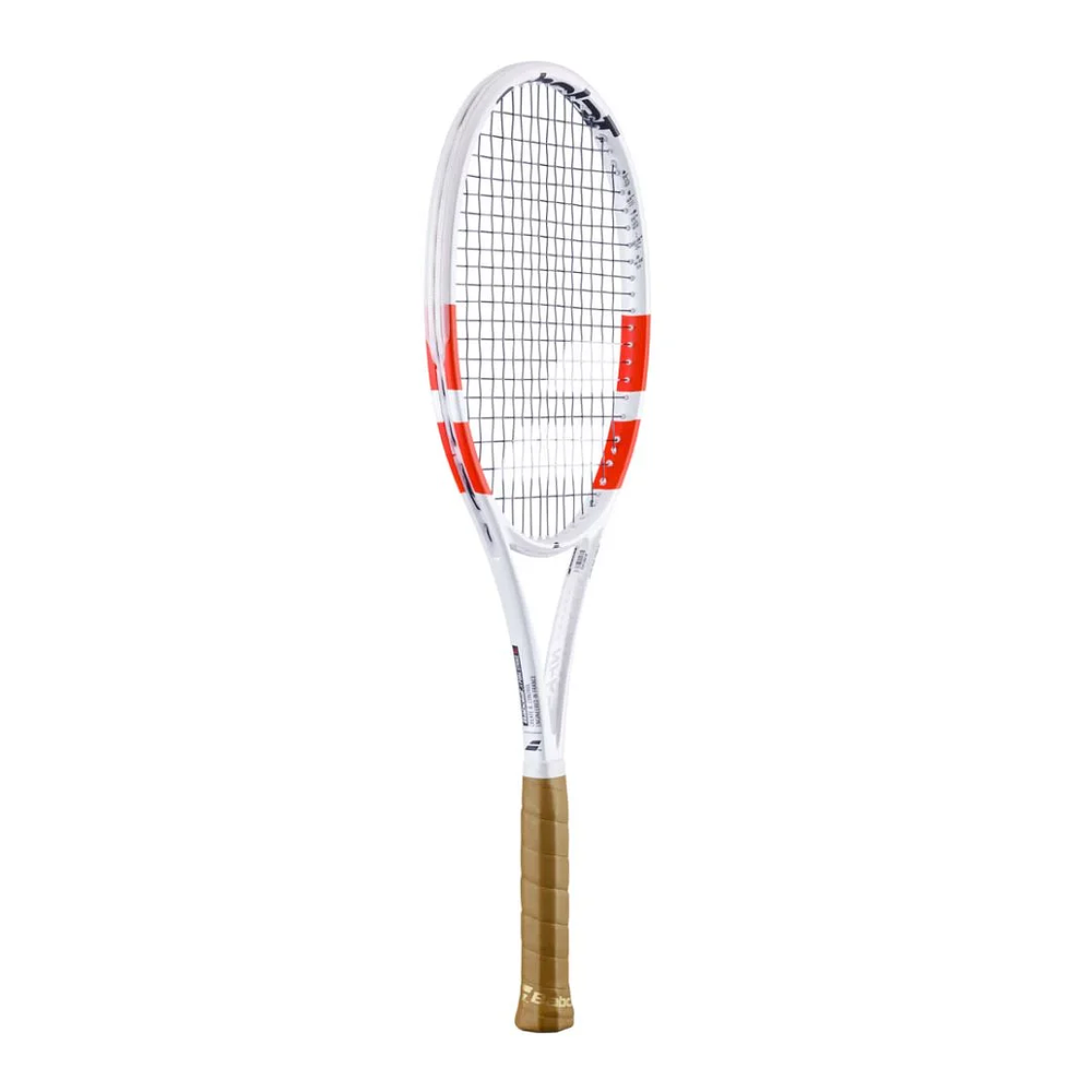 Raqueta Tenis Babolat Pure Strike 97 4ta Gen 