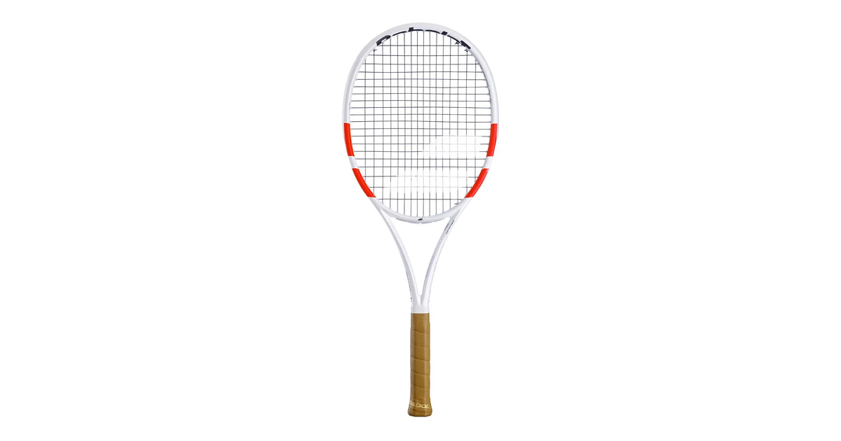 Raqueta Tenis Babolat Pure Strike 97 Gen4