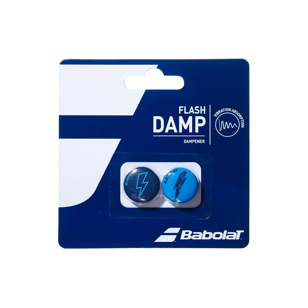 Antivibrador Tenis Babolat Flash Damp 