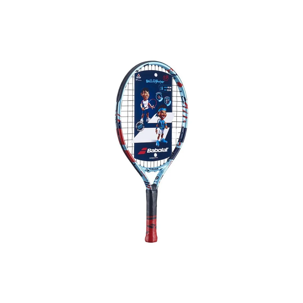 Raqueta Tenis Babolat Ballfighter 17