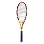 Raqueta Tenis Babolat Pure Aero Team Rafa 285gr Grip 3