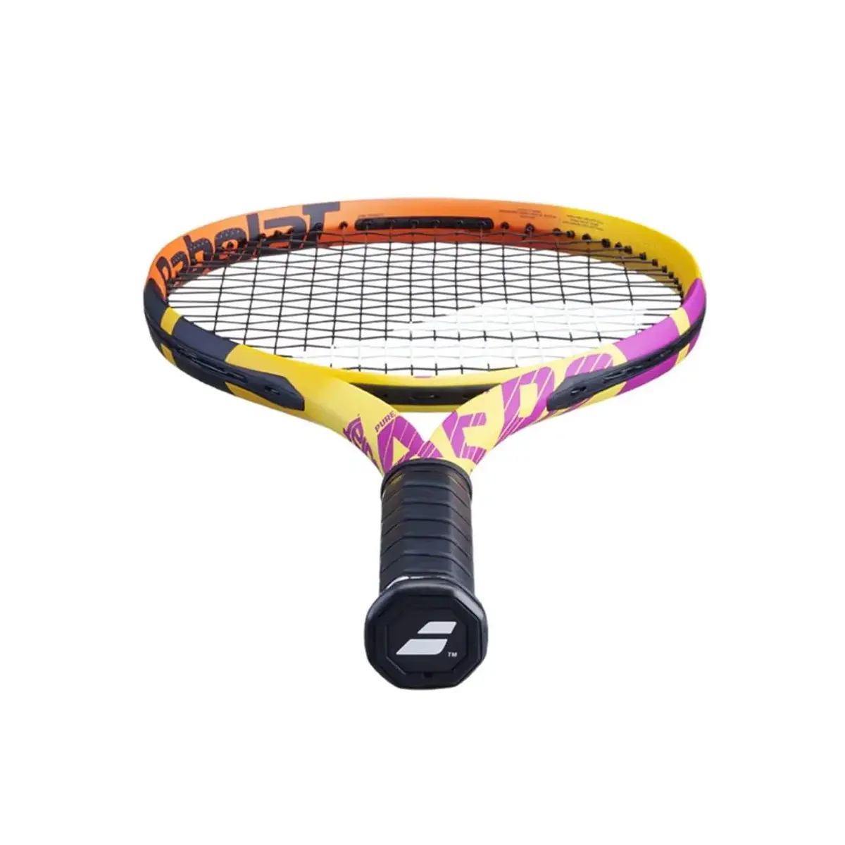 Raquettes Tennis Babolat Pure Drive Rafa 2004