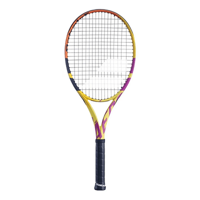 Raqueta Tenis Babolat Pure Aero Team Rafa 285gr Grip 3