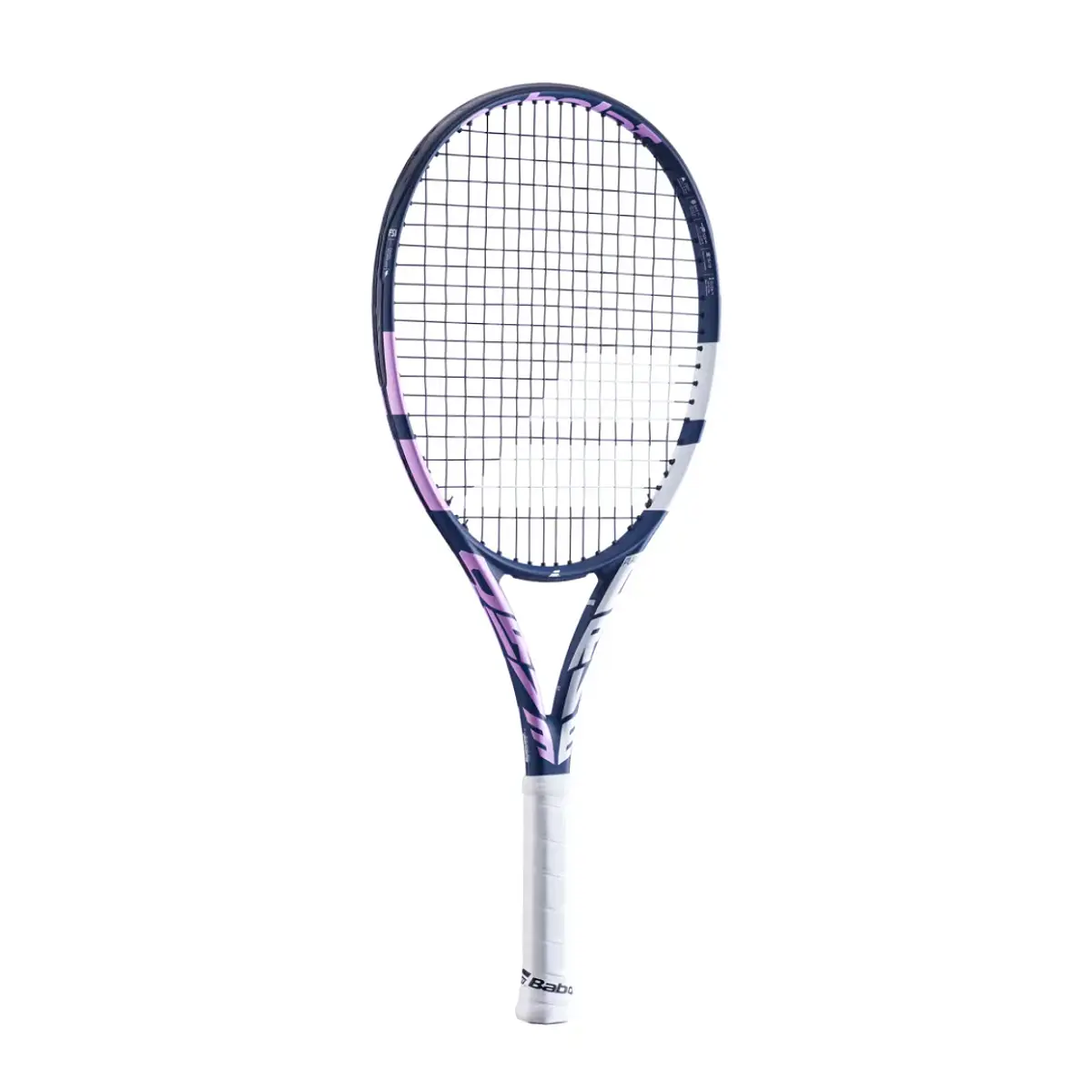 RAQUETTE BABOLAT DRIVE JUNIOR 25 - BABOLAT - Raquettes junior - Raquettes