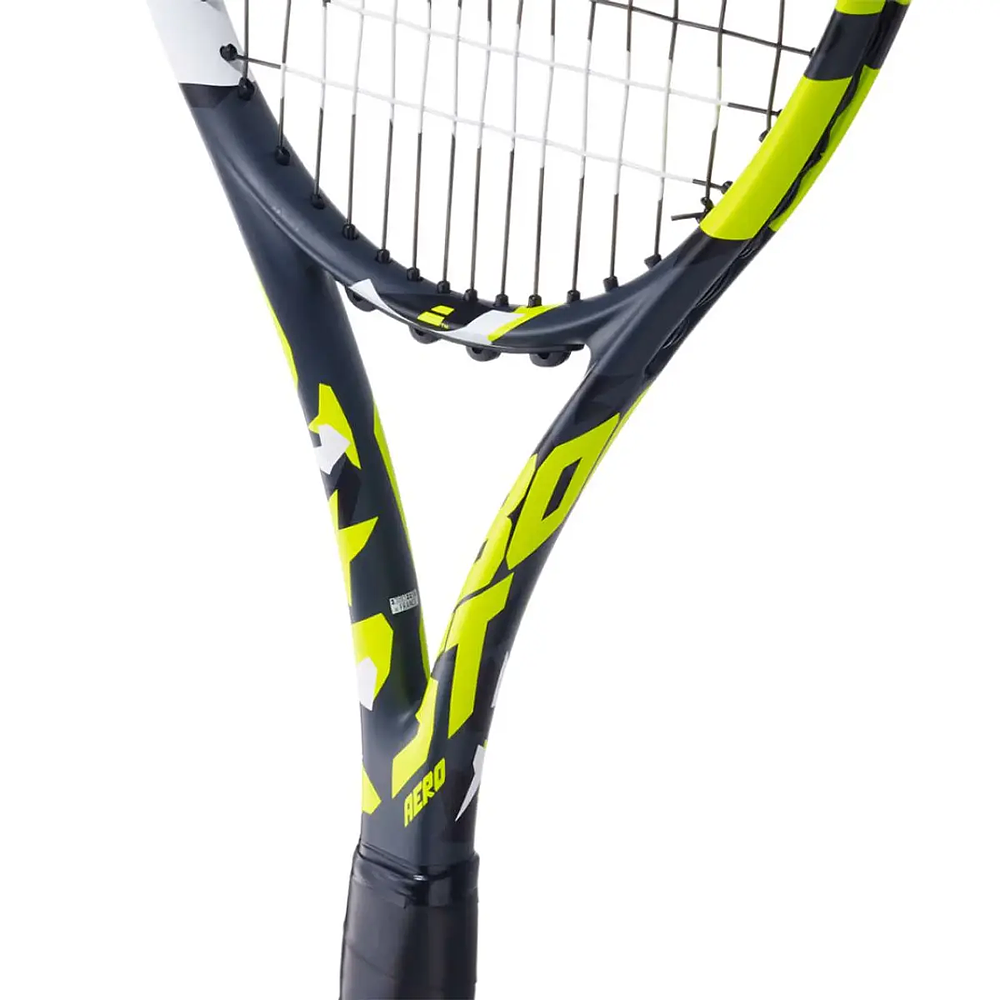 Raqueta Tenis Babolat Pure Aero 98 New Alcaraz 