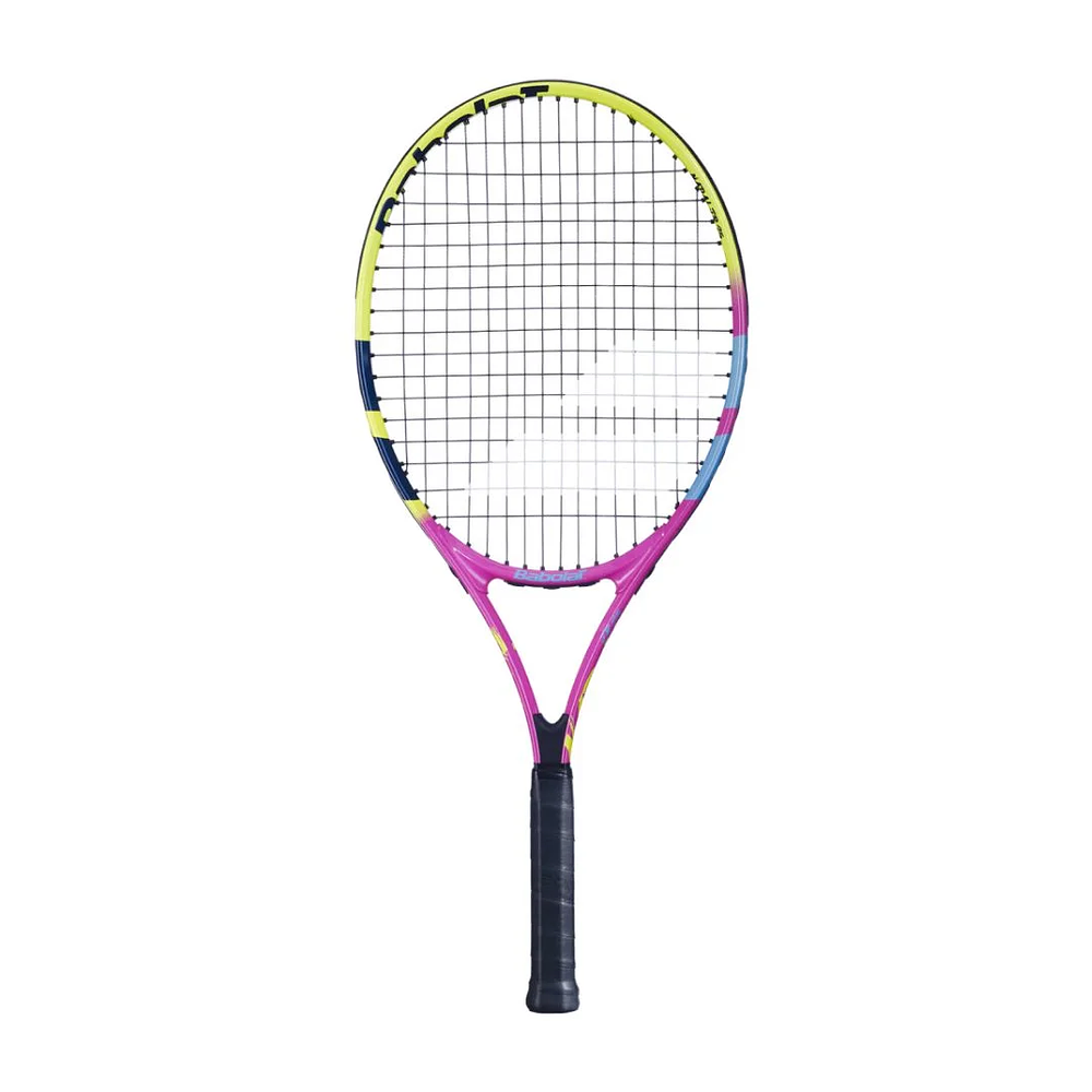 Raqueta Tenis Babolat Nadal Junior 25 Grip 0