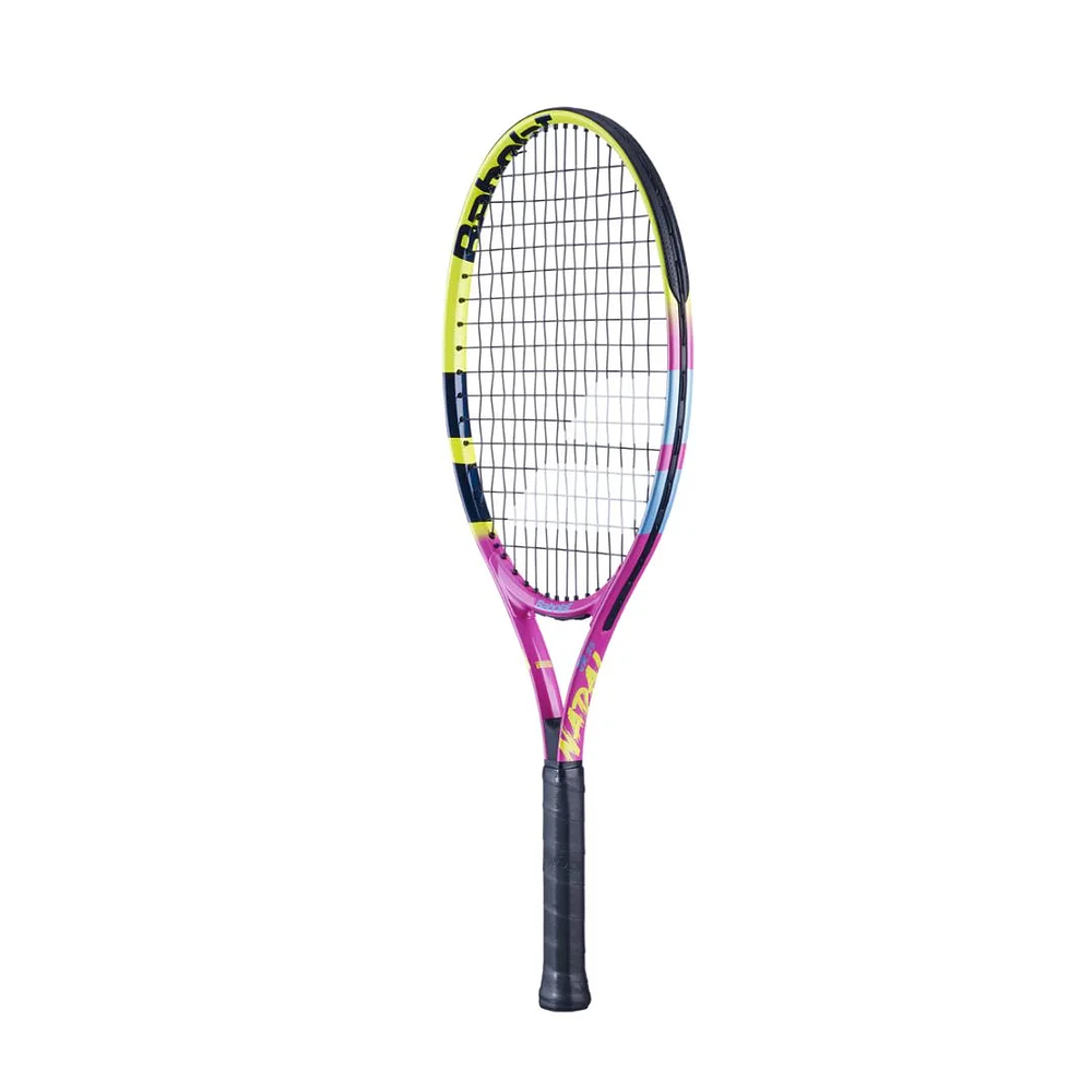 Raqueta Tenis Babolat Nadal Junior 23 Grip 0