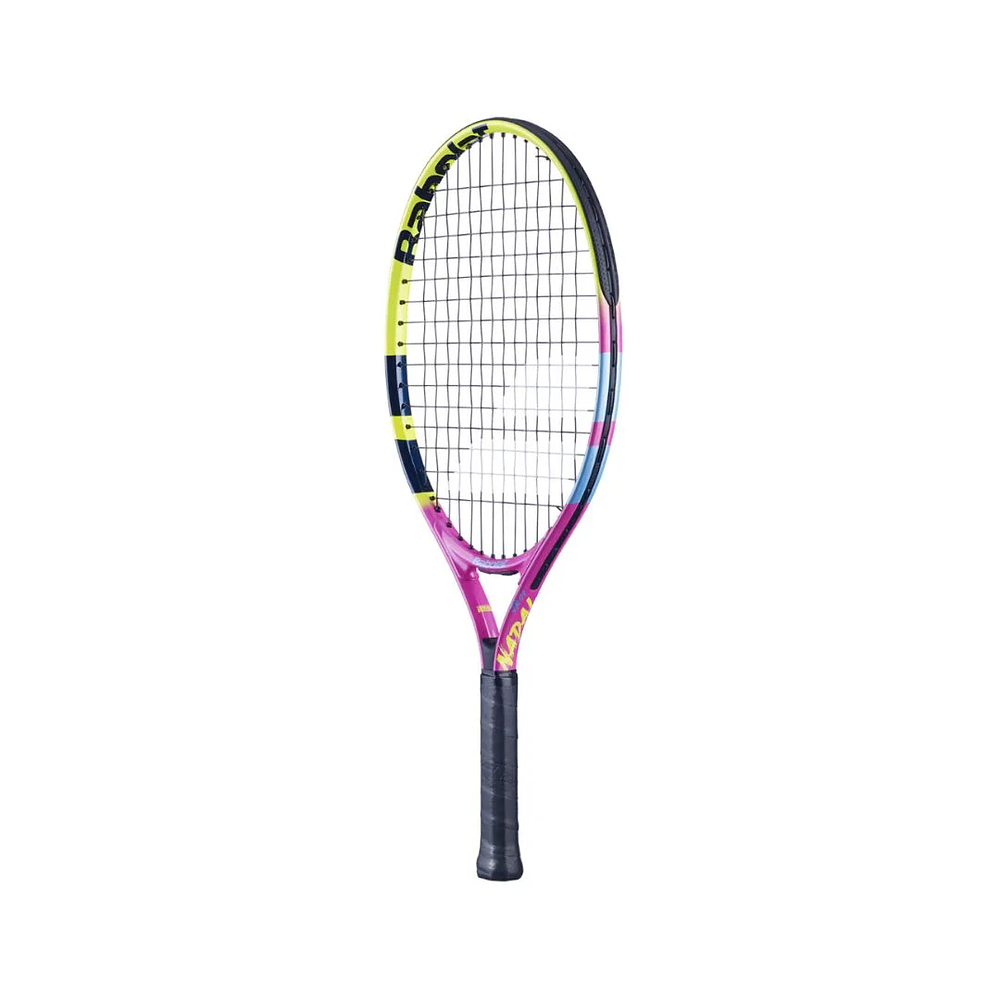 Raqueta Tenis Babolat Nadal Junior 21 Grip 0