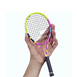 Mini Raqueta Babolat Pure Aero Rafa 