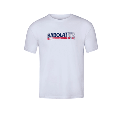 Polera Babolat Exercise Babolat Vintage Tee Men Variedad