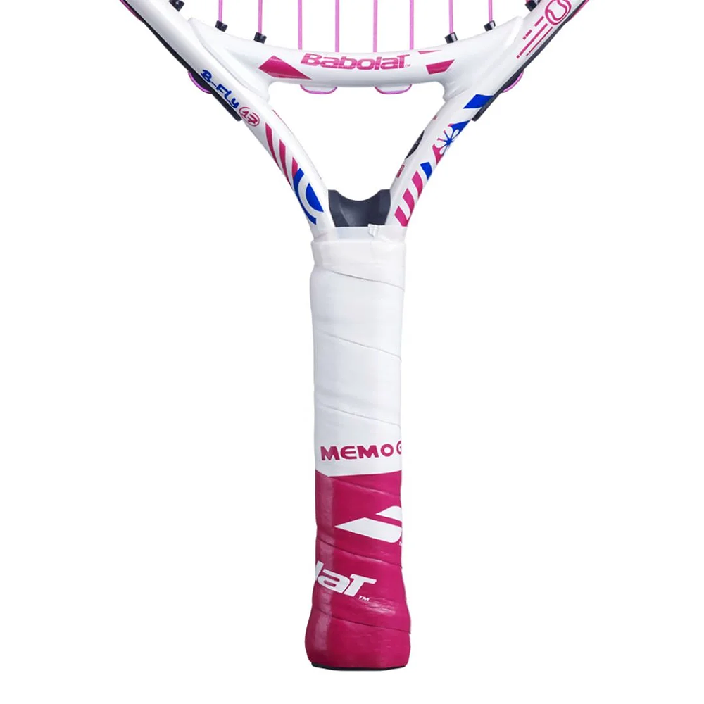 Raqueta Tenis Babolat B Fly 17