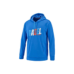 Poleron Babolat Padel Hood Sweat Men