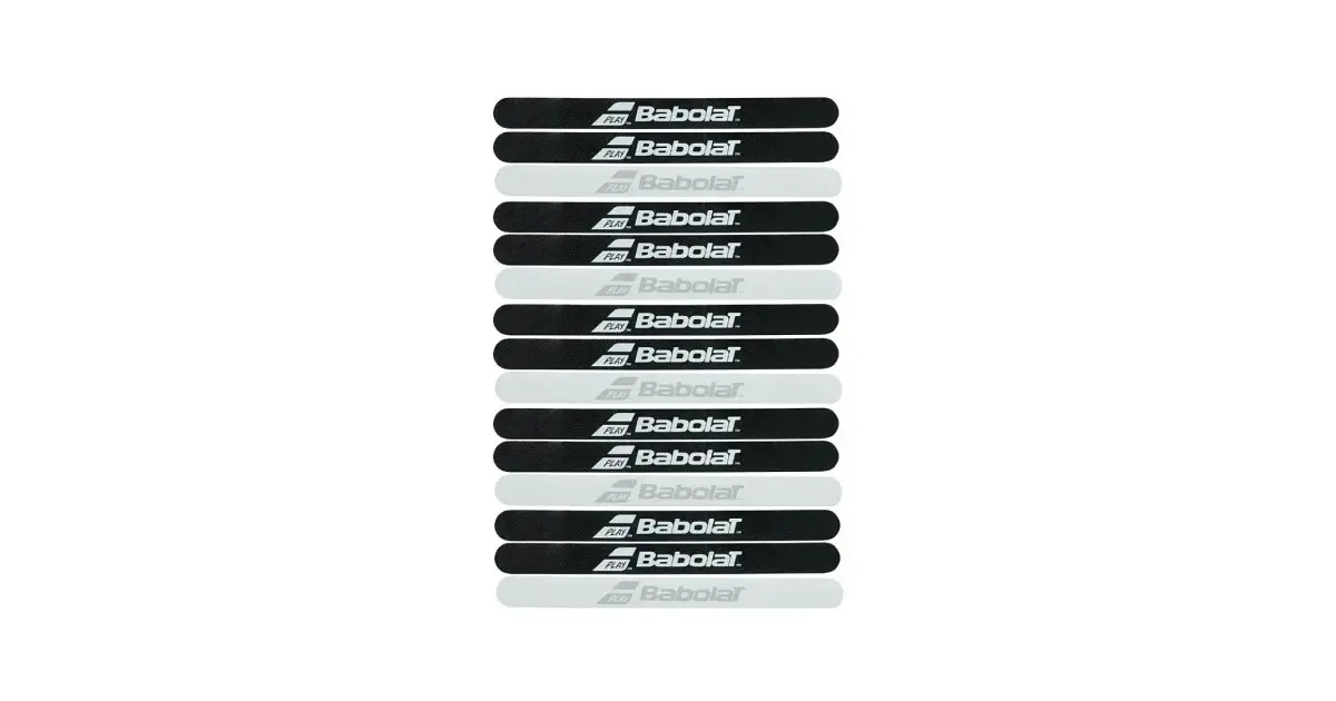 Protector Babolat Pádel Pro 15 unidades