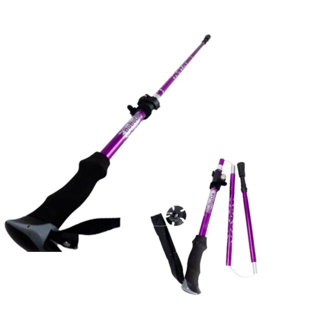 Bastón Xstep de Senderismo 2