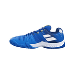 Zapatilla Babolat Padel Movea Men Blue White